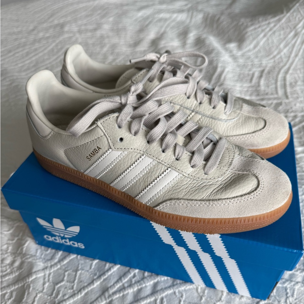 Adidas Samba OG US7/EU38.5